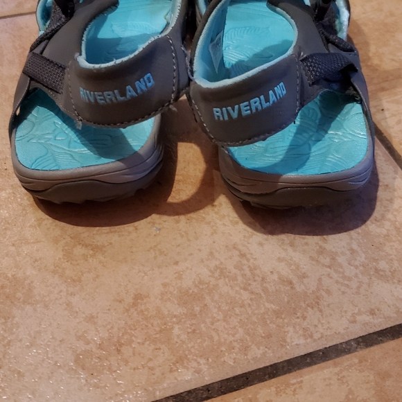 Riverlands sandal - Picture 3 of 4